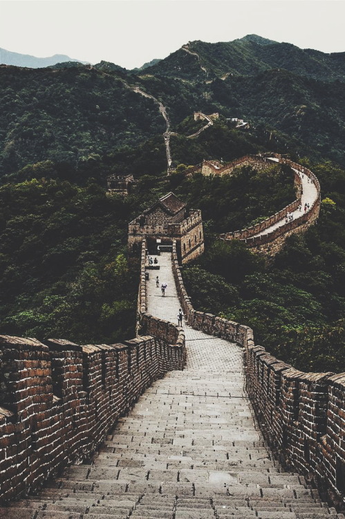 Porn Pics ikwt:  The Great Wall (doncharleone) | ikwt | instagram