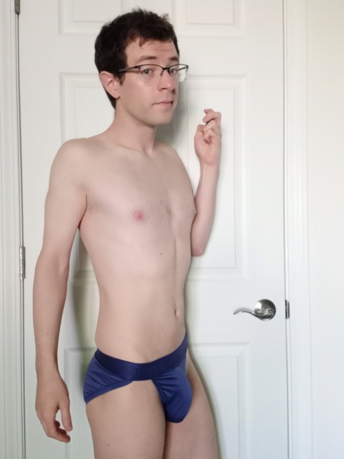A Big Fan of Underwear