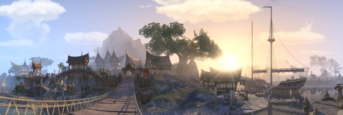 Return to Mistral, Khenarthi’s Roost.