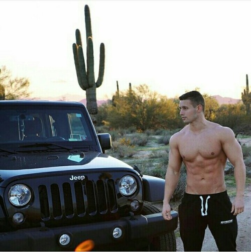 Muscle In Orlando