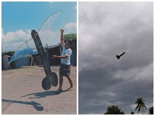 the-garbanzo-annex-jr:Israeli residents of a town near the Gaza border have been launching their own
