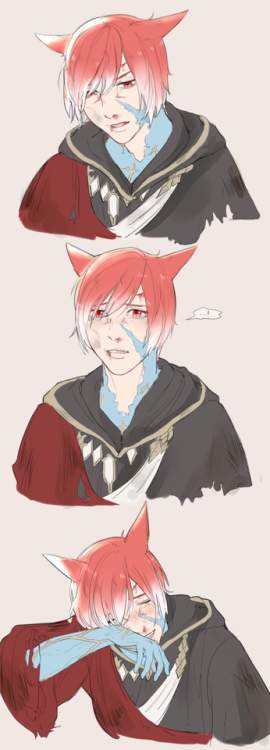 myrfing:did this gwaha by and by when I finished shb but didn’t post cus spoilers