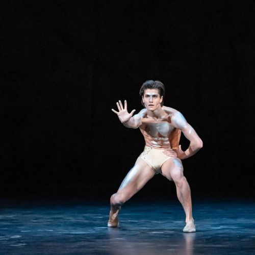  Paul Irmatov - Czech National Ballet - photo by Serghei Gherciu