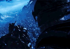 My Son, The Day You Were Born, The Very Forests Of Lordaeronwhispered The Arthas. My Child, I Watched