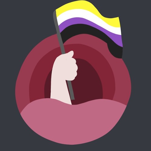 iamdissssgusting: Some pride emotes for the discord server I mod on! If you don’t see your flag on h