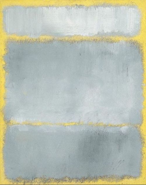 topcat77:  Mark Rothko 
