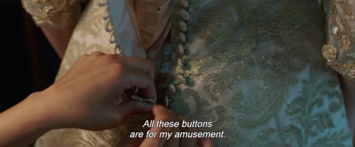 johnnystan:The Handmaiden, dir. Park Chan-wook, 2016