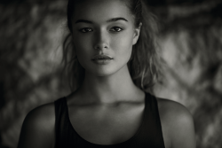 live4two:  Haley - Peter Coulson 