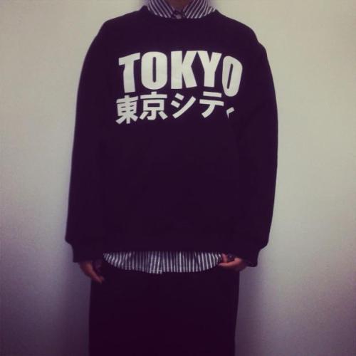 Tokyo Jumper - $13.99 + free ship