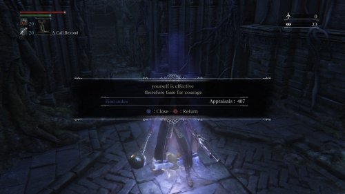 needsmoreevanjellyon:This is the nicest way anyone has told me to git gud