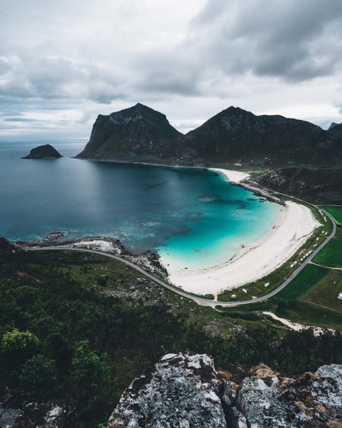 priveting: Photographer: Hannes S. Haukland beach, NorwayDO NOT REMOVE THE CREDITS. THANK YOU. ♥