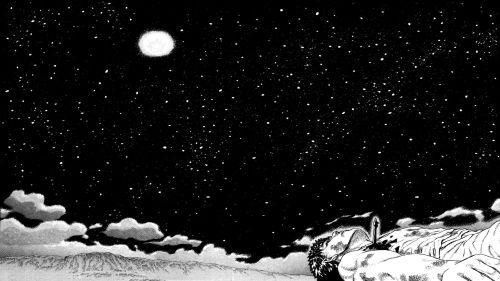 Rest in peace, Kentaro Miura