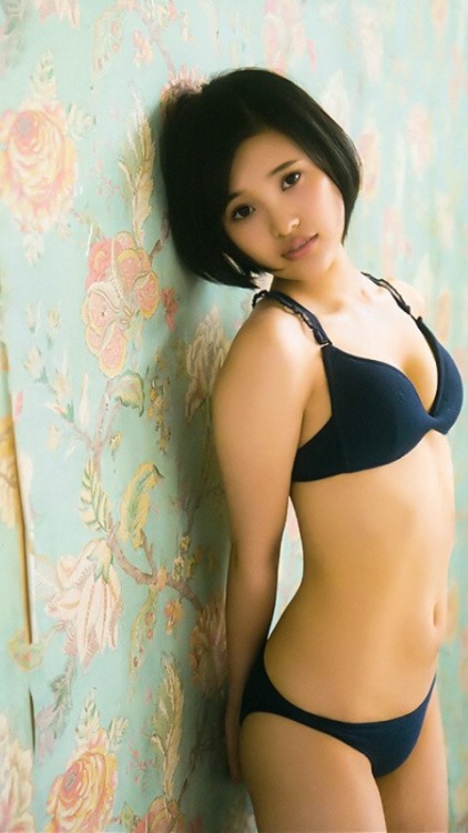 akiba345:  兒玉遥