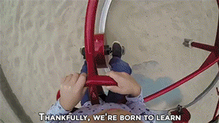 earlgreytea68:  sizvideos:  Video  I actually tell my students this all the time.