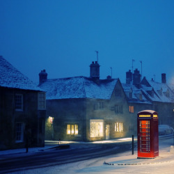 allthingseurope:  Chipping Campden, England