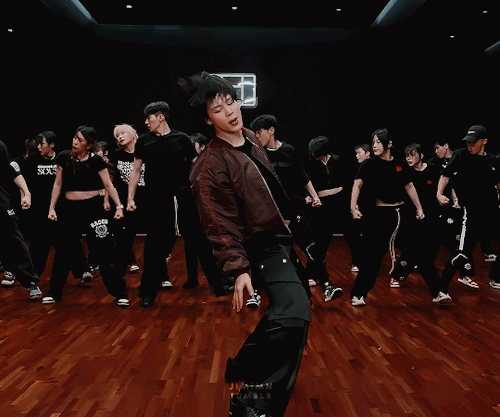 Choreography Of The Year
