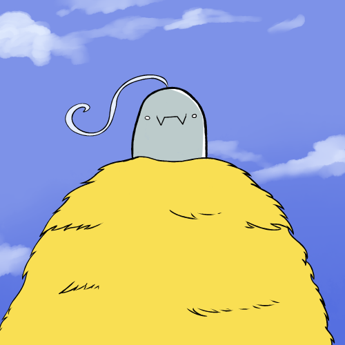 festiff-sundae:hi may i introduce you to our lord and saviour, alphonse elric in a haybale?