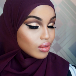 makeupproject:  instagram inspo: osobbeauty