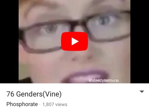 snoopingasusualisee: jammer536:   snoopingasusualisee: this guy has more vids??????????  He has an entire YouTube channel, it’s Phosphorate if you wanna check him out.   And just like that, he is Cancelled 
