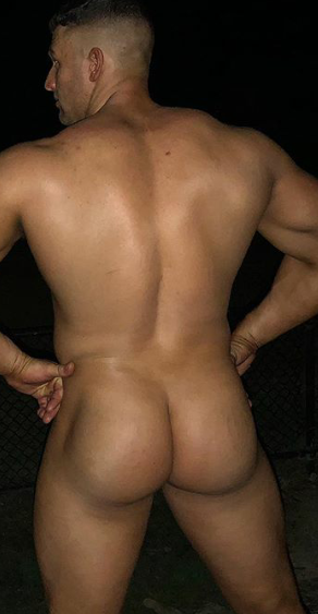 adictoalosculones: Pedazo de culototototototote rico y delicioso del puto de Nathan / Big Ass Nathan 😲😳😍😈🍑👅🍆💦 