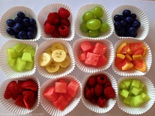 santanazykarisa:  Easy Steps to a Great Body