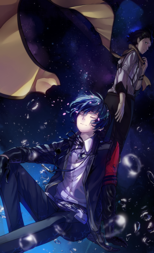To Protect The World, He Must Sleep... At Least He's Not Alone