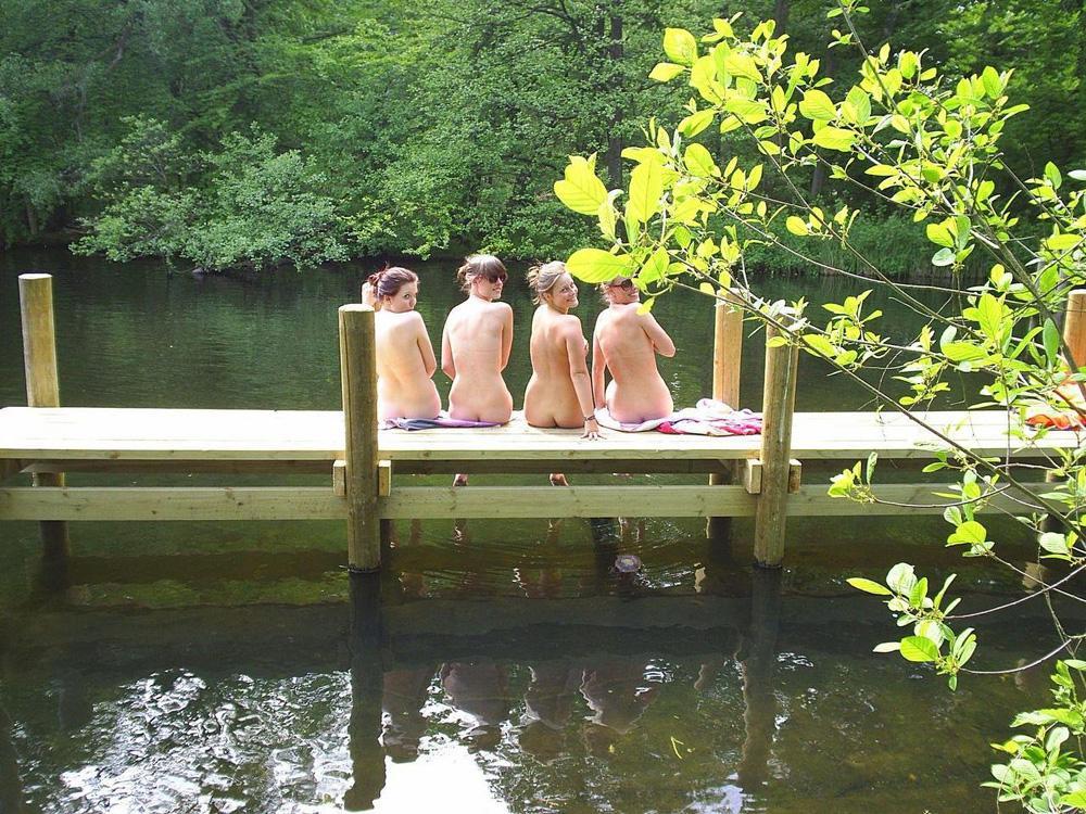 Naturist's Valley