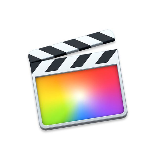 basic photo editor for mac
