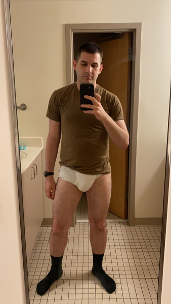 cattail-down:These are not my photos, and I apologize for “stealing” them.  I just wanna say that this guy is stupid handsome, and rocks his briefs well.  This is just a tribute.  If you are this guy, get at me 😘. 