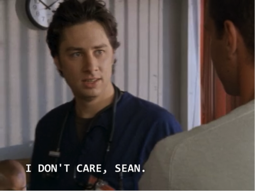 scrubs