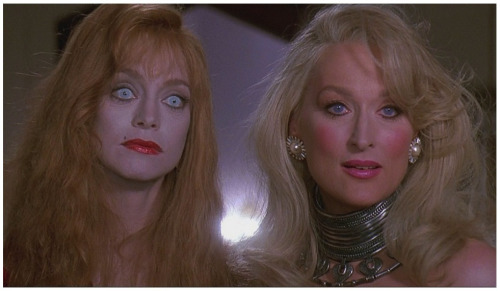 death becomes her