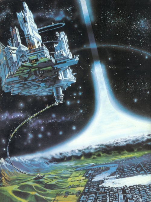 Ringworld.