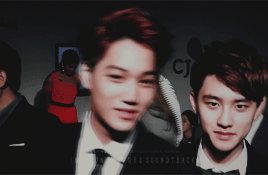 kaibility:  some favorite fancams of jongin ♥ [MOTION PICTURE SOUNDTRACK]