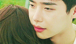 joowons:  It's destiny. You and I.  Man, they look so darn good together.-okaiiluffasiandramas