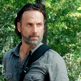 macheteandpython: Rick Grimes in Every Episode» Something They NeedNow, we made a lot of noise. We want to wrap this up quick so you can send people to redirect anything coming this way. Tara said your forests are relatively clear, so we won’t take