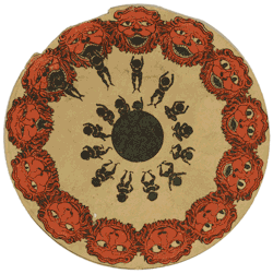 Hiccups-Lola:  The Victorian Version Of Vine? Hypnotising Animations Created By 19Th