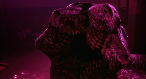 brundleflyforawhiteguy:  From Beyond (1986)