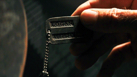 mcavoy:  Don’t be what they made you  Logan dir. James Mangold  