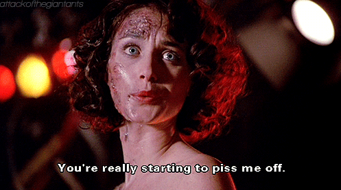 Hello Mary Lou: Prom Night II, 1987.