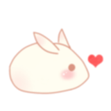 kimhvuna:  Happy Birthday Bunny ♥︎ 