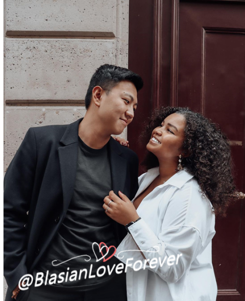It’s That Exciting Time of the Week Again~  🥰 Congratulations to the Cute Couple of the Week! 🥰  




•–•–•–•–•–•–•–•–•–•–•–•–•–•–•–•–•–•–•–•–•




❤️ Looking for an AMBW (Asian Men Black Women) Dating Site? ❤️ 

 →  CLICK THE LINK BELOW TO JOIN: 
[✨ https://www.BlasianLoveForever.com ✨] #AMBW #Korean and Black #Blasian Couples #Asian Women Black Women  #Chinese and Black #Interracial Dating#BWAM