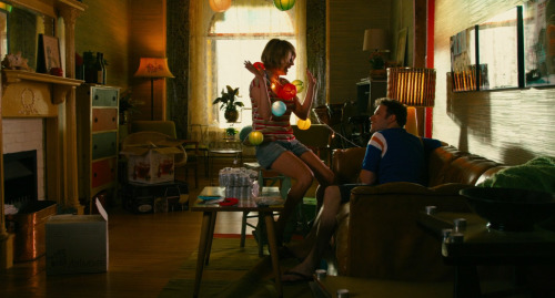 madeofcelluloid:‘Take this Waltz’, Sarah Polley (2012)You think everything can be worked