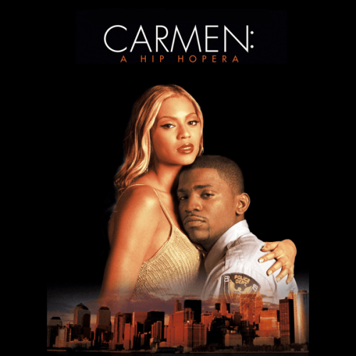 Today in Hip Hop History:Carmen: A Hip Hopera premiered on MTV May 8, 2001