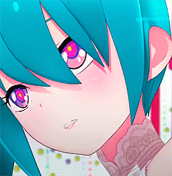 fuyu-no-gymnopedie:  Miku ⇢ Last Night, Good Night (Re:Dialed) • Pharrell