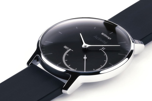 WITHINGS ACTIVIT STEEL