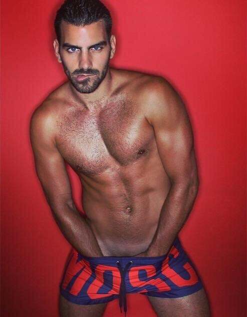 hotfamous-men:    Nyle DiMarco  