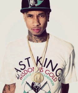 hollicrombiedrawz:  Tyga Exposed 😍😍😍😍😍