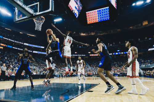 duke vs unlv.t-mobile arena | las vegas.