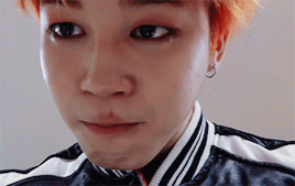 jiminrolls: the cutest moments of jimin (for @comeherejimin)
