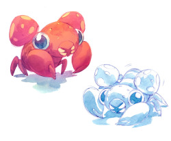 Pkmnathon:  Now, Paras Is A Pokemon I Can Get Behind- He’s Far From My Favorite
